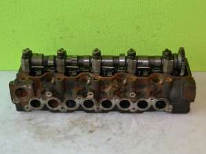 Głowica Silnika VW LT 2.8 TDI       13M7       MWM       1800010-08      12A8C222      