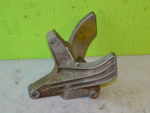 Łapa Wspornik Ramię Wspornika Silnika SMART 451 ELECTRIC DRIVE       A4512400210