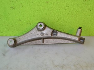 Łapa Wspornik Ramię Wspornika Silnika SMART 451 ELECTRIC DRIVE       A4513411100