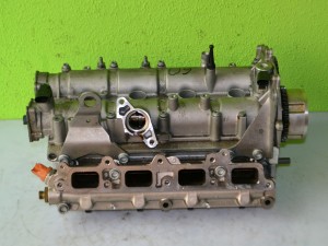 Głowica Silnika VW SEAT 1.4 TSI        03C103358BF/BG/BH       03C103475CD       KOD SILNIKA: CTH