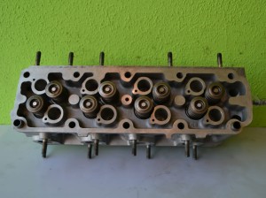 Głowica Silnika OPEL CORSA A 1.3 8V       90156342       GŁOWICA PO REGENERACJI