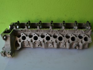 Głowica Silnika MERCEDES S KLASA W140  G KLASA W463 350TD       R6030162201       GŁOWICA PO REGENERACJI