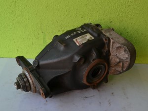 DYFERENCJAŁ DYFER TYŁ BMW X3 F25        7592005       7564867-02       7564867       PRZEŁOŻENIE: 3.08