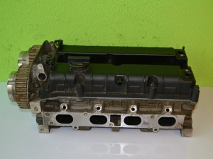 Głowica Silnika FORD FOCUS 1.6 16V        7S7G-6090-BB