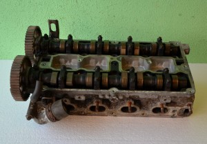 Głowica Silnika Opel 1.8 16V   90536006    X18XE1