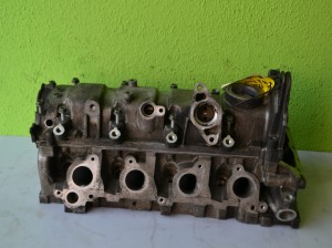 Głowica Silnika VW SKODA  1.2 TSI 8V        03F103373D       03F103475K       KOD SILNIKA: CBZB