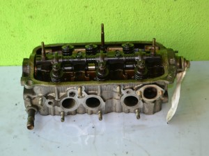 Głowica Silnika DAIHATSU CUORE ED       