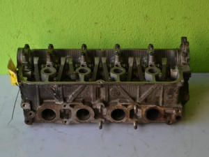 Głowica Silnika SUZUKI SWIFT WAGON R+ 1.3 16V       KOD SILNIKA: G13B