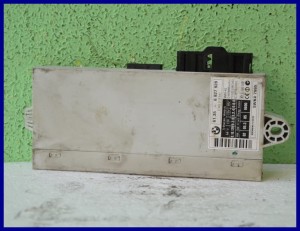 MODUŁ SKRZYNKA CASW BMW5 E60 61.35-6927928 61356927928 5WK47995