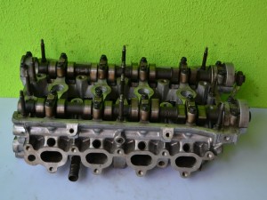 Głowica Silnika DAEWOO NEXIA ESPERO 1.5 16V       R96103001