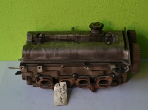 Głowica Silnika FORD FIESTA 1.25 16V       96MM6090AJ  96mm-6090-aj
