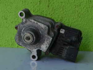 Moduł Sterownik Dyferencjału Tył VOLVO V60 2.0 HYBRID 2.0 HDI 16V        31367136AA       12221c0437       A2C7345540000