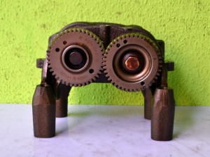 Wałki Balansujące Mercedes 2.0 CGI       A2740340112       A2740340312