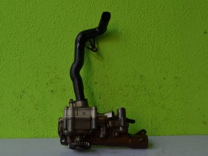 Pompa Oleju Mercedes 2.0 CGI       A2741801501       A2741800039