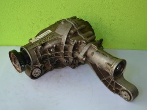 Dyferencjał Dyfer Tył JEEP GRAND CHEROKEE       P68154503AB       4460-310342       Przełopżenie: 3.45