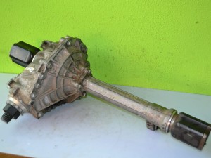Dyferencjał Dyfer Przód Land Rover Range Rover Sport       HPLA-303017-BA       1946-3155166       2019832  Przełożenie: 3.31
