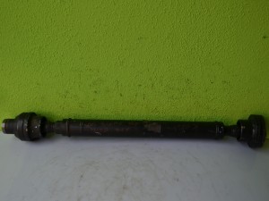 Wał napędowy przedni Land Rover Range Rover Sport