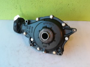 Dyferencjał Dyfer Przód BMW X5 E53 3.0D  2004r       07508523       1428641.0     1428641   14286410       14286440       PRZEŁOŻENIE: 3.73