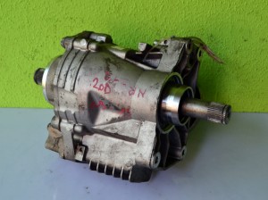 Reduktor skrzyni biegów Audi Q3       0A6409053AJ