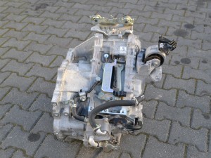 Skrzynia biegów Toyota RAV4 2.5 Hybryda       21C7V06798       3NM