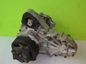 Reduktor skrzyni biegów BMW X5 E53       P1229654-00       P1229654       Model NV125       42924