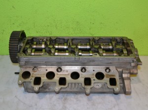 Głowica Silnika VW AUDI 2.0 TDI CR 16V        03L103373E  03L103286