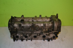 Głowica FIAT OPEL 1.3 JTD        73500052       55193272