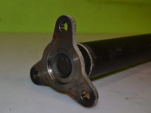 Wał napędowy przedni RANGE ROVER L322 3.0D