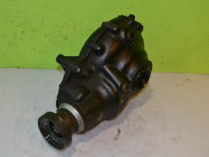 Dyferencjał dyfer przód LAND ROVER L322 3.0D       51081       51081L       51083       51083B       Przełożenie: 4.10