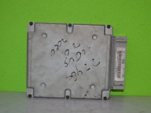 Komputer sterownik silnika FORD FOCUS 1.8     98AB-12A650-CFH       OHMS