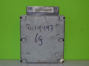 Komputer sterownik silnika FORD MONDEO MK II 1.8 TD        97BB-12A650-JC       DUNE