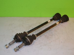 Półoś AIXAM VISION       MV3161