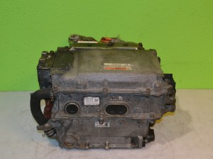 Inwerter falownik LEXUS IS 300HH       G9200-53012       232100-1235       G9270-53020       181700-0300