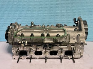 Głowica Silnika Iveco Daily 2.3 HPI 2022r   5802891905  5802797714