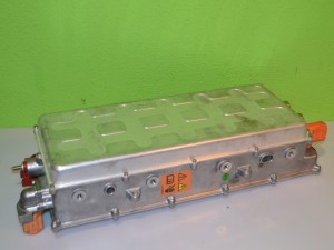 Inverter falownik JEEP RENEGADE HYBRID       46352443       614500
