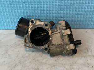 Przepustnica Iveco Fiat 3.0 HPI 2022r Numer części : 5802766457