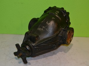 Dyferencjał dyfer tył MERCEDES W220 S55AMG       R2203510305       R1403513508       Przełożenie: 2.82