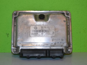 Sterownik silnika komputer SEAT IBIZA 1.4 6V      6K0906032S       0261206837
