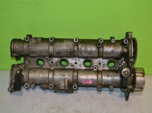 Pokrywa zaworów nasada głowicy wałki rozrządu VW SEAT SKODA AUDI 1.6 16V       03C103475       Kod silnika: BTS  