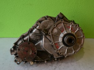 Reduktor przekładnia kątowa SSANG YONG KYRON 2.7 XDI       SYMC       32000-09000       113794       44-27-000-01