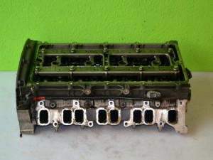 Głowica FORD TRANSIT  PEUGEOT BOXER CITROEN JUMPER 2.2 HDI        6C1Q6090AE       6C1Q-6090-AE       6C1Q-6K537-AC