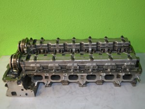 Głowica BMW 3.0i N54B30A       7560180       7560180 04        7574297       757429701       Kod silnika: N54B30A