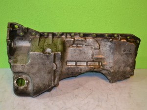 Miska olejowa BMW 3.0i N54B30A       7542043       754204306       Kod silnika: N54B30A