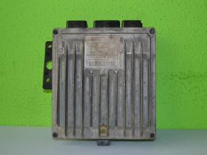Sterownik komputer silnika RENAULT KANGOO 1.5 DCI           8200331477       8200374168