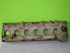 Pokrywa zaworów MERCEDES W124 W210 3.0D 3.0TD         6060160605