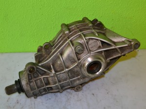 Dyferencjał dyfer przód ALFA ROMEO STELVIO  , GIULIA       M0030081       M0030527       00552818350