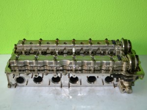 Głowica BMW 530i F10       7560164       7560164 07       Kod silnika: N53B30A