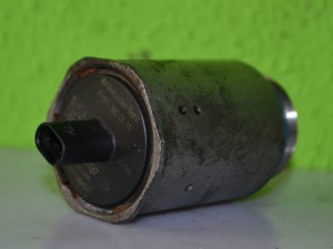 Zawór czujnik ciśnienia oleju MERCEDES W 204 W 212 2.2 CDI OM 651        A6511800115