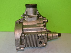 Reduktor przekładnia kątowa VW T5       02H409053C       ZSB02H409053C