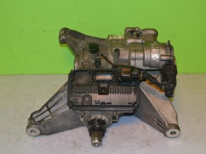 Dyferencjał dyfer tył, sterownik moduł LAND ROVER EVOQUE       K8D2-4N053-AB       K8D2-7B769-AB